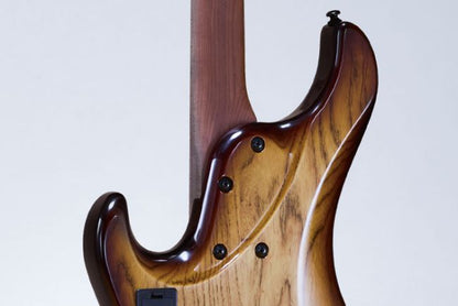 Ibanez MDM1300-NAB bassokitara pussilla