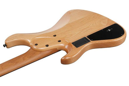 Ibanez MDM1605-DTW bassokitara pussilla