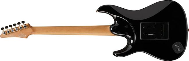 Ibanez AZ41P1EW-NGT sähkökitara pussilla