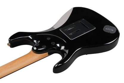 Ibanez AZ41P1EW-NGT sähkökitara pussilla
