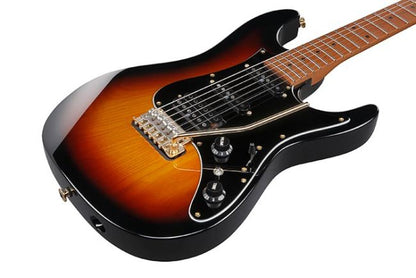 Ibanez Prestige AZ2204AG-TFB sähkökitara