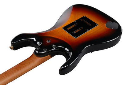 Ibanez Prestige AZ2204AG-TFB sähkökitara