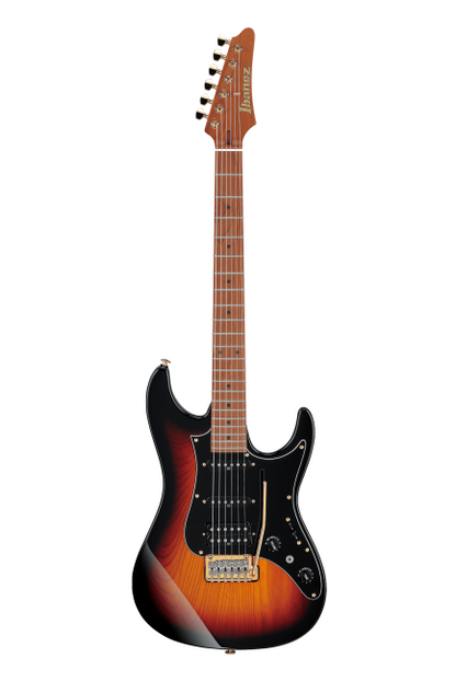 Ibanez Prestige AZ2204AG-TFB sähkökitara