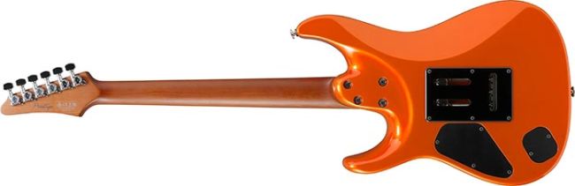 Ibanez AZ2402-ROM Prestige