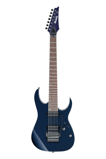 Ibanez Prestige RG2027RXL-DTB 7-kielinen baritonikitara
