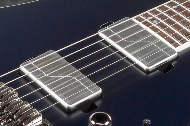 Ibanez Prestige RG5121R-DBF
