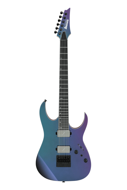 Ibanez Prestige RG5121RET-PRT sähkökitara