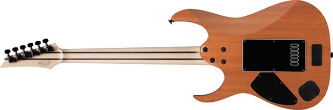 Ibanez Prestige RG5121RET-PRT sähkökitara