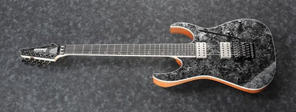 Ibanez Prestige RG5320R-CSW sähkökitara