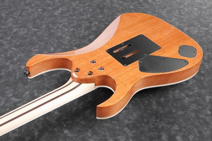 Ibanez Prestige RG5320R-CSW sähkökitara