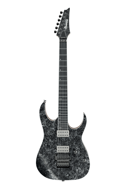 Ibanez Prestige RG5320R-CSW sähkökitara