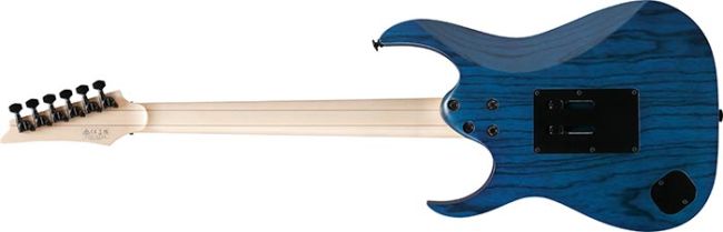 Ibanez RG653DX-TDF Prestige