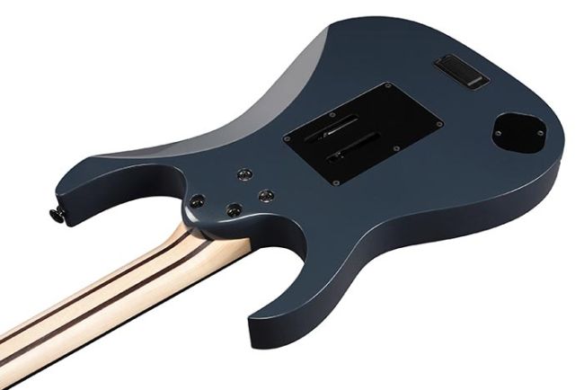 Ibanez Prestige RGR5130R-GRM sähkökitara
