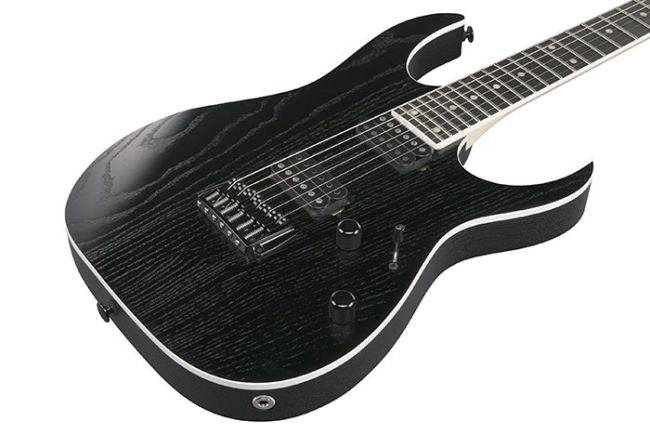 Ibanez RGR662AHBF-WK Prestige