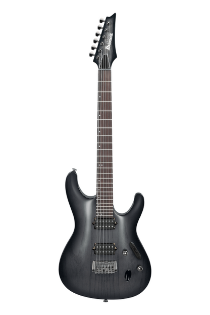 Ibanez S6621AHTGB Prestige