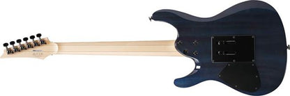 Ibanez Prestige S6670SK-DUB sähkökitara