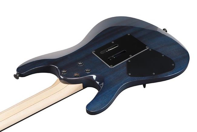Ibanez Prestige S6670SK-DUB sähkökitara