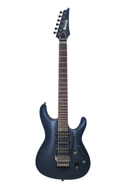 Ibanez Prestige S6670SK-DUB sähkökitara