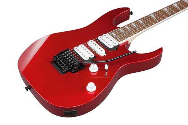 Ibanez RG470DXW-CA