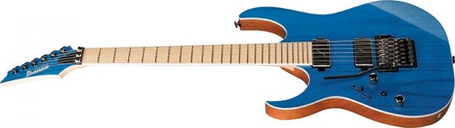 Ibanez RG5120MLFCN vasenkätinen - Aron Soitin