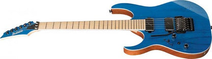 Ibanez RG5120MLFCN vasenkätinen - Aron Soitin
