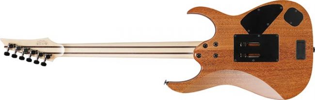 Ibanez RG5120MLFCN vasenkätinen - Aron Soitin