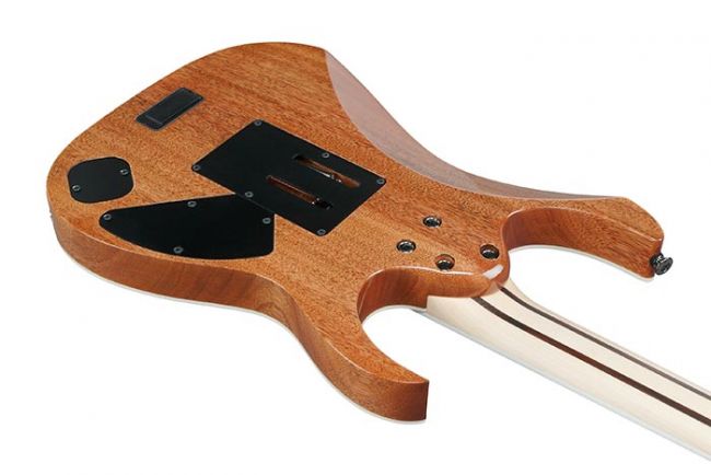 Ibanez RG5120MLFCN vasenkätinen - Aron Soitin