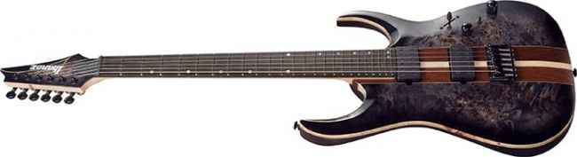 Ibanez RGA21P1PB-DRL