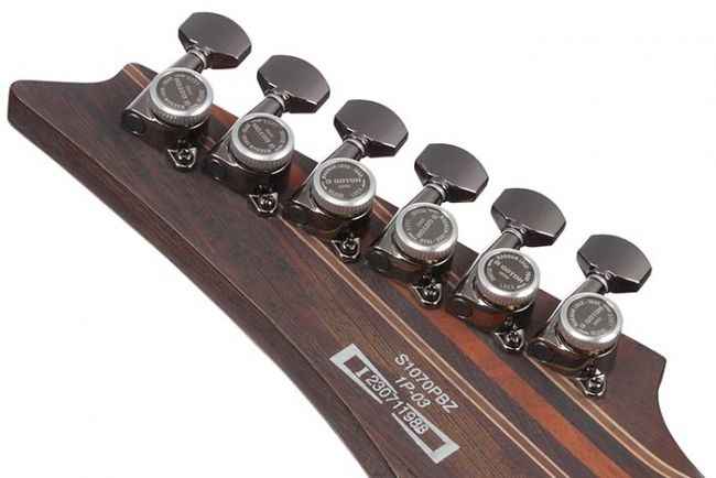 Ibanez RGA21P1PB-DRL