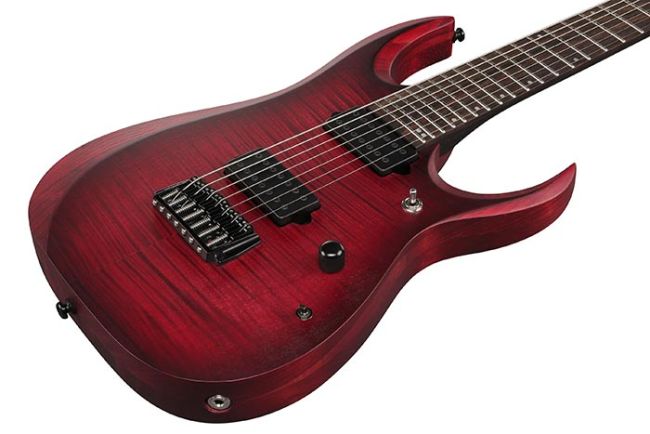 Ibanez RGD721FA-WUF