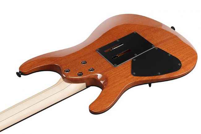 Ibanez S6570BWENT Prestige