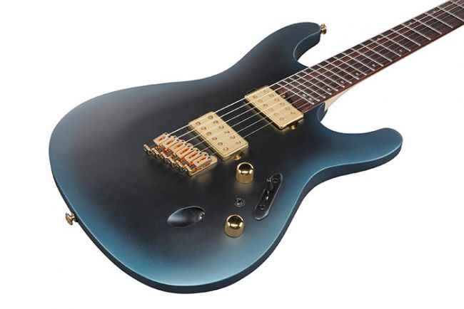 Ibanez SML721-MAM