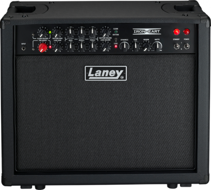 Laney BCC IRT30-112 Ironheart kombo