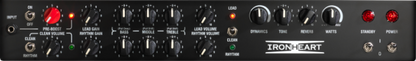 Laney BCC IRT60H Ironheart kitaranuppi