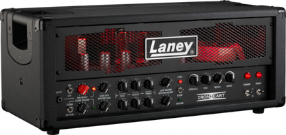 Laney BCC IRT60H Ironheart kitaranuppi