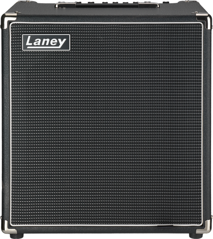 Laney Digbeth Foundry DBF100 bassovahvistin