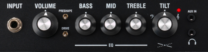 Laney Digbeth Foundry DBF30 bassovahvistin
