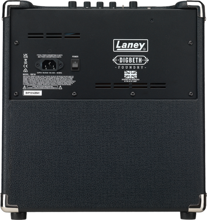 Laney Digbeth Foundry DBF30 bassovahvistin