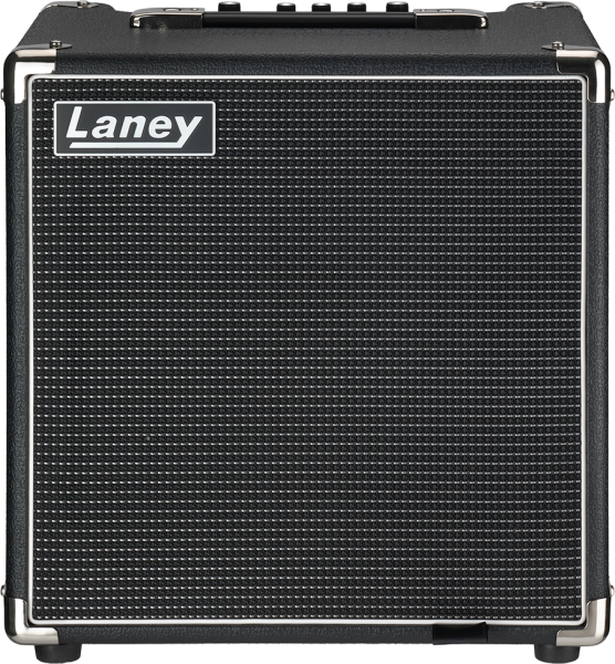 Laney Digbeth Foundry DBF30 bassovahvistin
