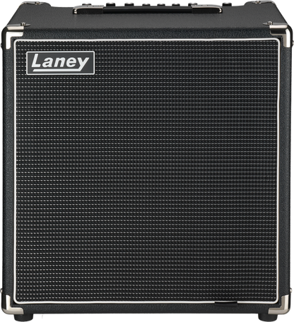 Laney Digbeth Foundry DBF50 bassovahvistin