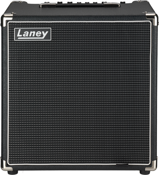 Laney Digbeth Foundry DBF50 bassovahvistin