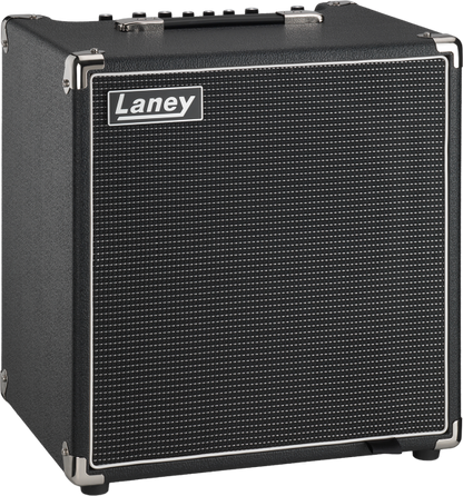 Laney Digbeth Foundry DBF50 bassovahvistin