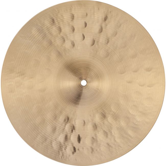 Meinl 14" Byzance Extra Hammered Hihat
