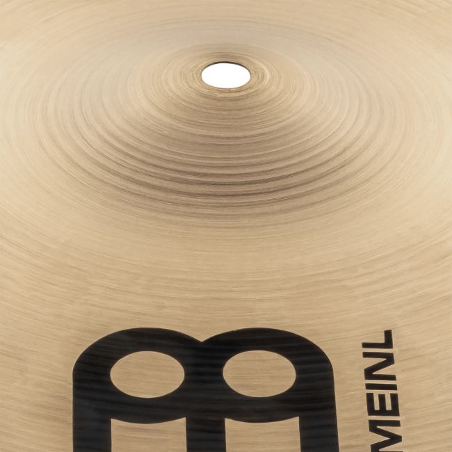 Meinl 14" Byzance Extra Hammered Hihat