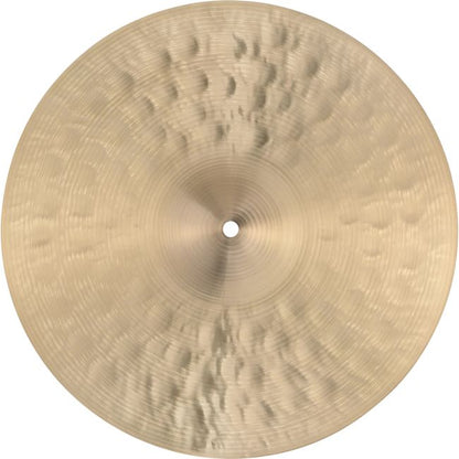 Meinl 14" Byzance Extra Hammered Hihat