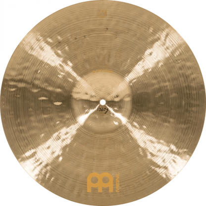 Meinl 18" Byzance Foundry Reserve Crash 1335 g