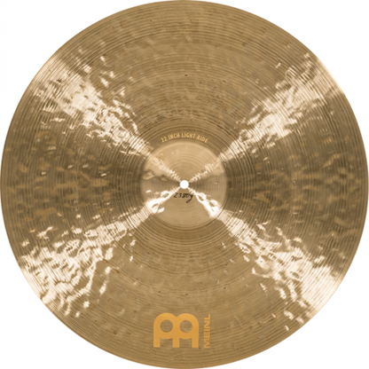 Meinl 22" Byzance Foundry Reserve Light Ride 2340 g