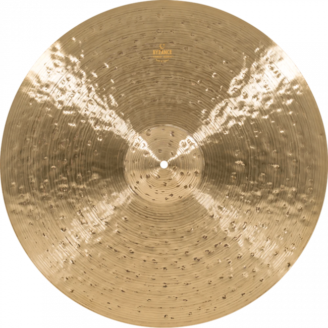Meinl 22" Byzance Foundry Reserve Light Ride 2340 g