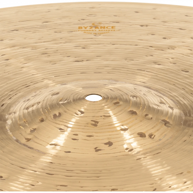 Meinl 22" Byzance Foundry Reserve Light Ride 2340 g