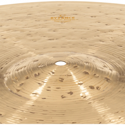 Meinl 22" Byzance Foundry Reserve Light Ride 2340 g